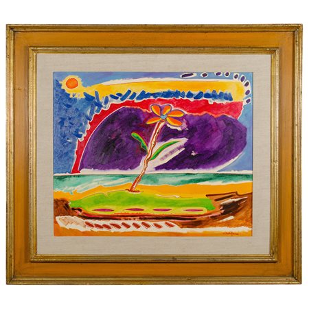 Luciano Schifano | 1943 - 2013