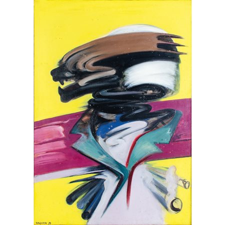 Tino Vaglieri | 1929 - 2000