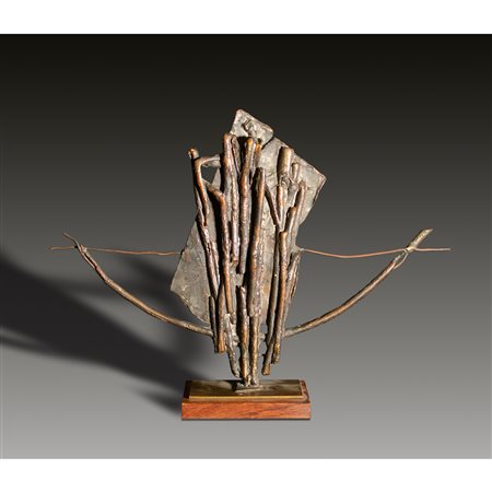 Alberto Ghinzani | 1939 - 2015