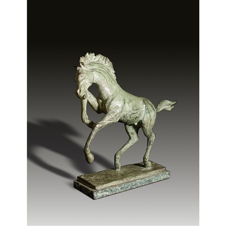 Santo Caslini | 1912 - 1999