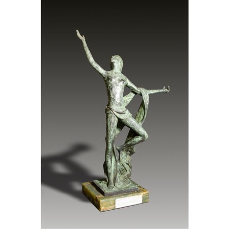 Bruno Locatelli | 1908 - 2001