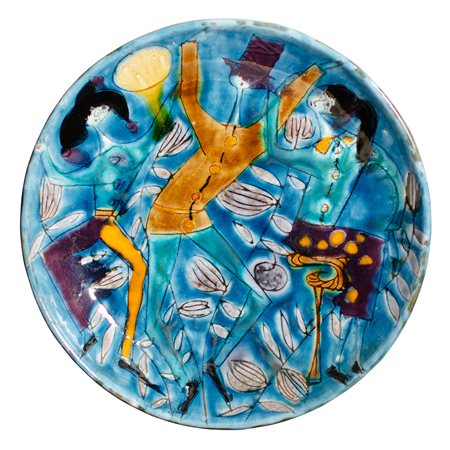 Elio Schiavon | 1925 - 2004