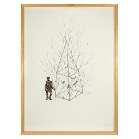 Piergiorgio Colombara | 1948