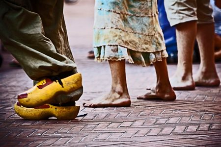 ALESSANDRINI NICOLA - 1981 – UNDERGROUND – FOTOGRAFIA cm 30 x 45. Autentica...