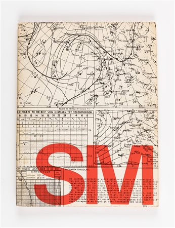 Op Losse Schroeven: situaties and cryptostructuren, 1969