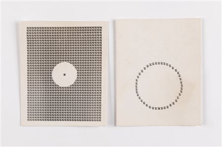 Chima Sunada (rif.) (Tokyo 1944)  - Loneliness Doesn’t Betray ; Life and Death