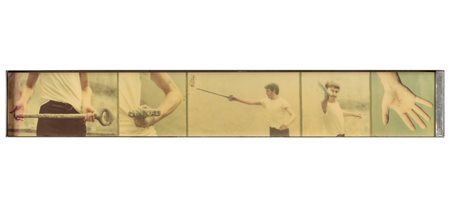 Gilberto Zorio (Andorno Micca 1944)  - Fluidità radicale, 70s 