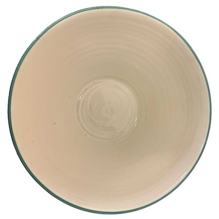 Lemmo in maiolica policroma Santo Stefano di Camastra