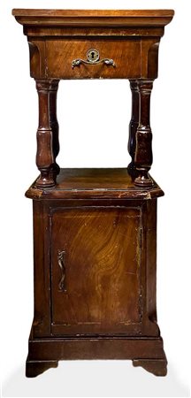 Comodino siciliano , nineteen° secolo