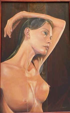 Giacomo Marciante, Maria