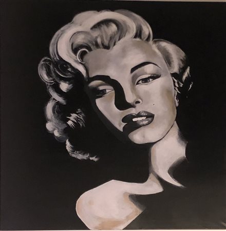 Giorgia Albertelli, Marilyn