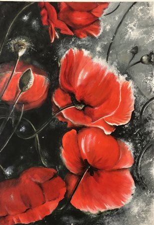 Giorgia Albertelli, Papaveri