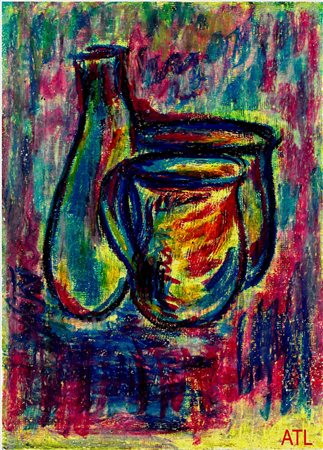 Anna Teresa Laurita, Brocche