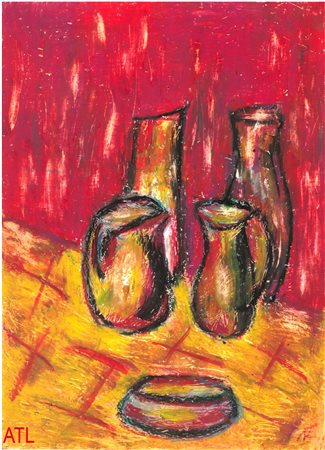 Anna Teresa Laurita, Mensa