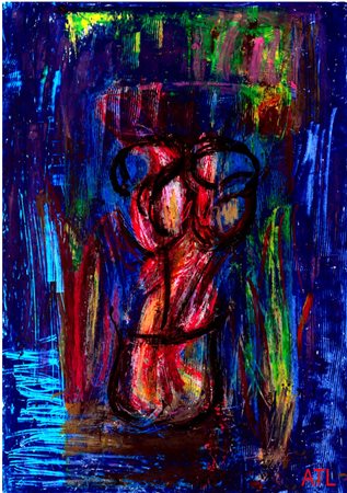 Anna Teresa Laurita, Due