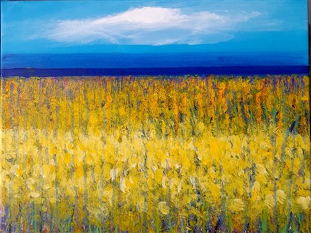 Daniela Carletti, Small Spring