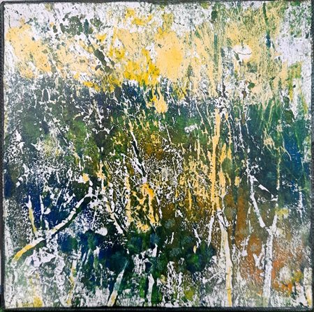 Daniela Carletti, Da “Frammenti di sole e di nebbia” S.T.