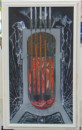 Ciro José Sanzari, L’amore …. non è sentimentalismo