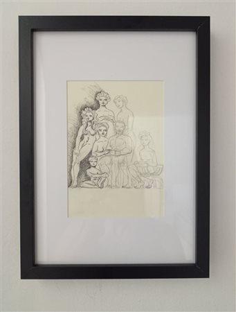 Ciro José Sanzari, Nuda verità