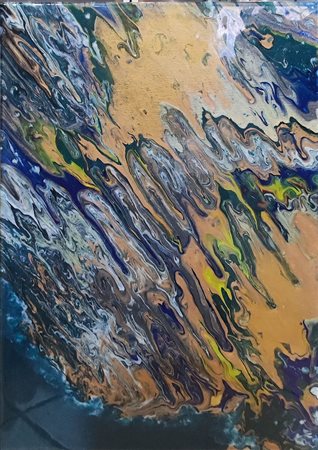 AS' Art Antonella Scialò, Costiera