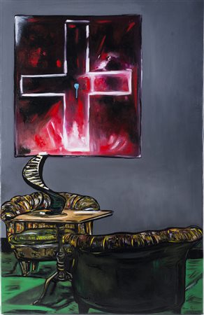 Ninni Pagano, Ascesa paradisiaca