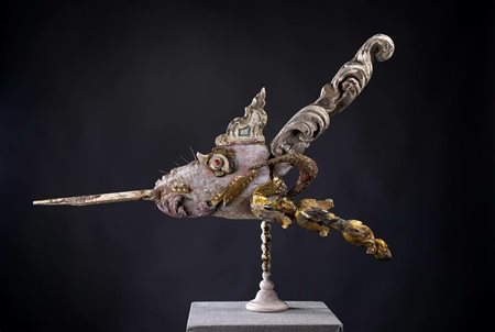 Ninni Pagano, Resilienza