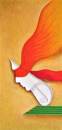 Santo Lavorato, Forever Italia