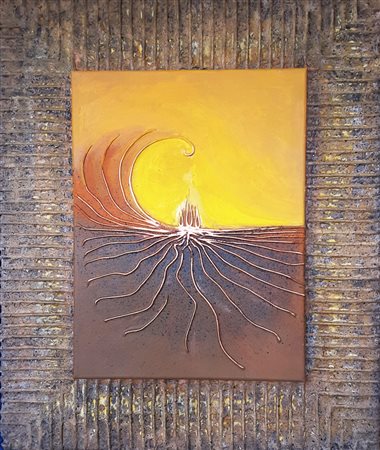 Santo Lavorato, Transito temporale