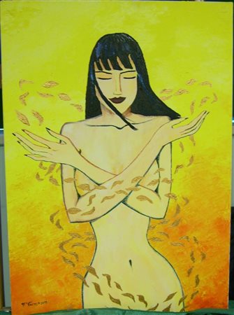 Kronos - Francesco Vacirca, Niko Robin