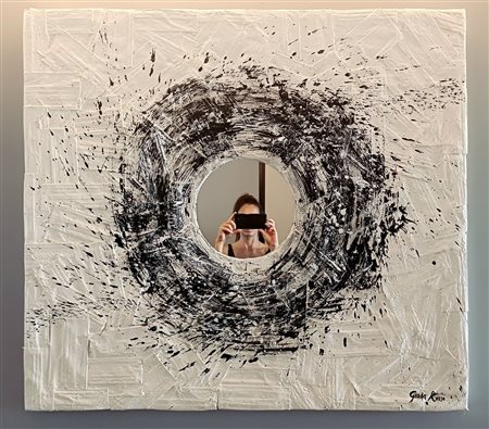 Giada Russo, Specchio riflesso