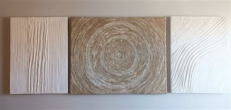 Giada Russo, Equilibrio