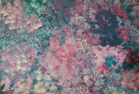 Nadia Cesarini, Infiorata