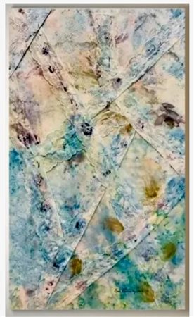 Vanna Laera, Forme d’acqua origini della vita