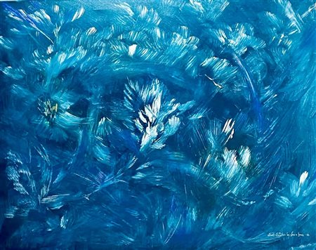 Vanna Laera, Profondità