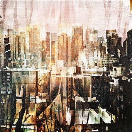 Dario Moschetta, New York 54