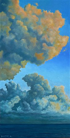 Alessandro Danzini, Nuvolosità