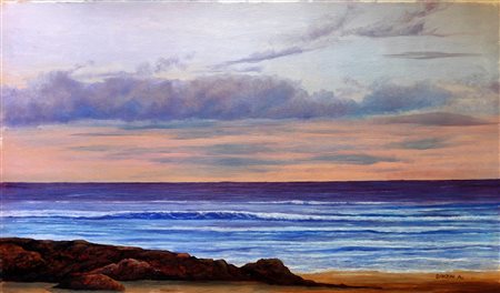 Alessandro Danzini, Sensazioni II