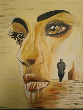 Marta Catellani in Martart, Sugestioni