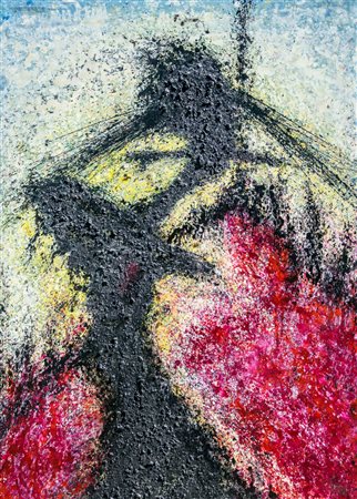 Giuseppe Farruggello, E venne settembre nella tua stanza