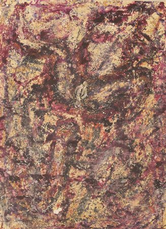 Giuseppe Farruggello, Dea solitudine