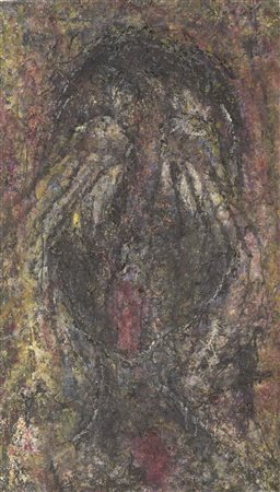 Giuseppe Farruggello, Staticità bastarda