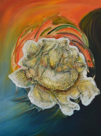 Elena Borboni, Germoglio di un gesto