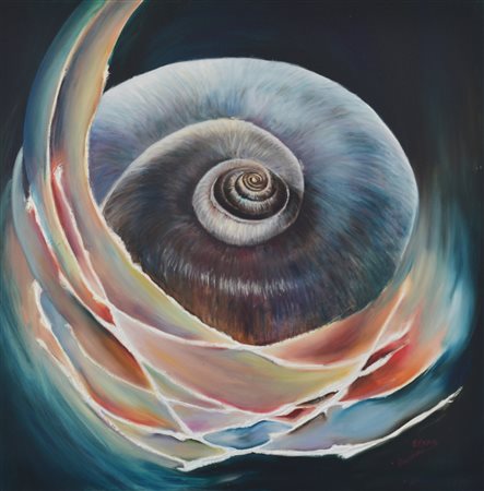 Elena Borboni, Sussurro di memorie