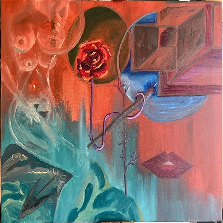 Paolo Ciaffi, A Ruggero