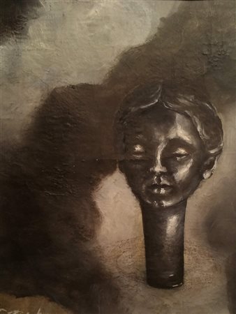 Aristide Gattavecchia, “Il Ricordo” 1973