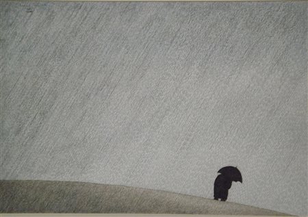 Andrea Muston, Aurora