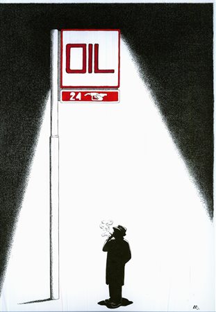 Andrea Muston, Ti aspetterò