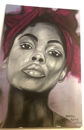 Samb Djiby, Uno sguardo sincero