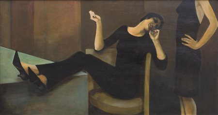 Sonia Sist, Due Figure