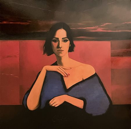 Sonia Sist, L’Alchimia